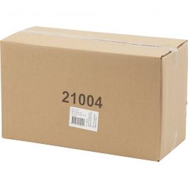 Kartongreol, H: 31,5 cm, D: 18 cm, B: 14 cm, A6, 1 st. [HOB-21004]