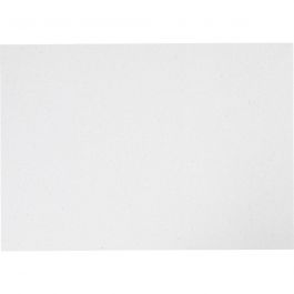 Kraftpapper, A4, ark 210x297 mm, 100 g, vit, 20 ark/ 1 förp. [HOB-221300]