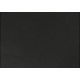 Kraftpapper, A2, ark 420x594 mm, 100 g, svart, 250 ark/ 1 förp. [HOB-22142]