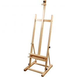 Golvstaffli, H: 247 cm, 1 st. [HOB-22179]