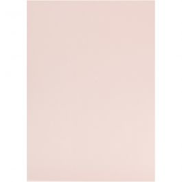Vellumpapper, A4, ark 210x297 mm, 100 g, ljusröd, 10 ark/ 1 förp. [HOB-224829]