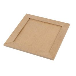 Collageram, D: 3 mm, stl. 15x15 cm, 1 st. [HOB-236050]
