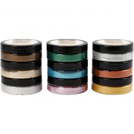 Inka Gold, 9x50 ml/ 1 förp. [HOB-24287]