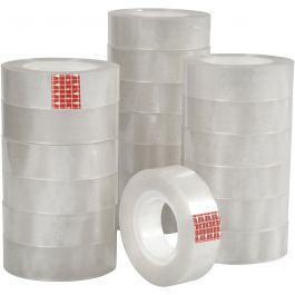 Tejp, B: 15 mm, 20x33 m/ 1 förp. [HOB-24604]