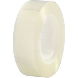 Tejp, B: 15 mm, 3x33 m/ 1 förp. [HOB-24628]