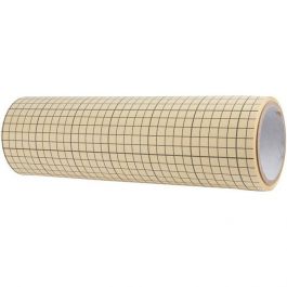 Double-Sided Foil Tape, W: 32 cm, roll, 5m [HOB24674]