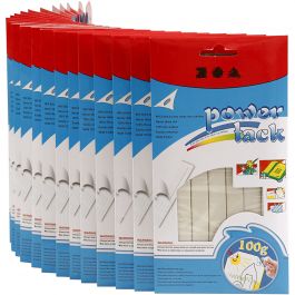 Power tack häftmassa, 24x100 g/ 1 förp. [HOB-24689]