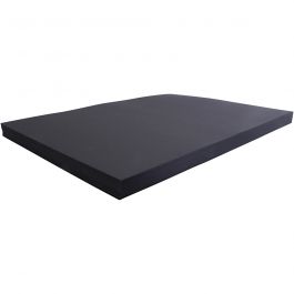 Kartong, ark 50x70 cm, 270 g, svart, 100 ark/ 1 förp. [HOB-540484]