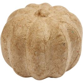 Pumpa, H: 4,5 cm, Dia. 6 cm, 10 st./ 1 förp. [HOB-26732]