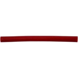 Lackstång, L: 10 cm, Dia. 8 mm, röd, 6 st./ 1 förp. [HOB-27023]