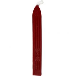 Lackstång, L: 10 cm, röd, 3 st./ 1 förp. [HOB-27025]