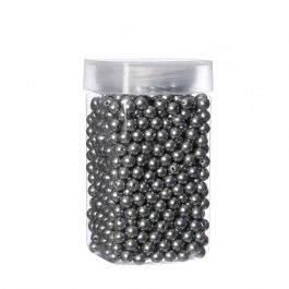 Pärla 8 mm Silver 220 gram (1 st) [IFS-27059]