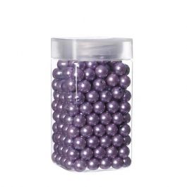 Pärla 12 mm Lila 220 gram (1 st) [IFS-27237]