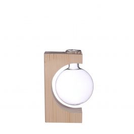 Bollvas Dori l.5,5 x b.4 x h.10cm (6 st) [IFS-28001]