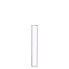 Glasrör Ø2cm och 14 cm högt (12 st.) [IFS-29107]