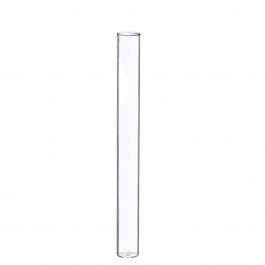 Glasrör Ø2cm och 19cm högt (12 st.) [IFS-29108]