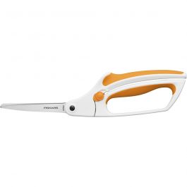 Fiskars Softtouch Universalsax, L: 26 cm, 1 st. [HOB-2911]