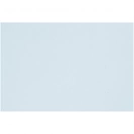 Fransk kartong, A4, ark 210x297 mm, 160 g, azure, 1 ark [HOB-294102]