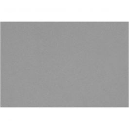 Fransk kartong, A4, ark 210x297 mm, 160 g, flannel grey, 1 ark [HOB-294122]