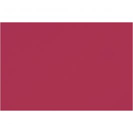 Fransk kartong, A4, ark 210x297 mm, 160 g, poppy red, 1 ark [HOB-294506]