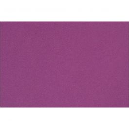 Fransk kartong, A4, ark 210x297 mm, 160 g, violet, 1 ark [HOB-294507]