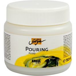 Pouring-Fluid, 150 ml/ 1 flaska [HOB-301840]