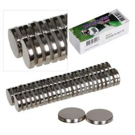 Magneter uppsättning av (50 st.) [IFS-30311]