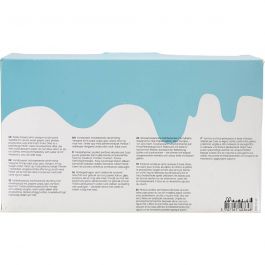 Akrylfärg Metallic, metallic, mixade färger, 10x120 ml/ 1 förp. [HOB-32201]