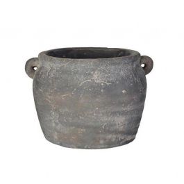 Amphora Kruka 14x12,2x9 cm (6 st) [IFS-33243]