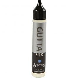 Gutta, transparent, 28 ml/ 1 flaska [HOB-33392]