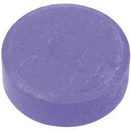 Vattenfärger, H: 16 mm, Dia. 44 mm, blå, 6 st./ 1 förp. [HOB-34482]