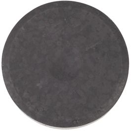 Vattenfärger, H: 16 mm, Dia. 44 mm, svart, 6 st./ 1 förp. [HOB-34485]