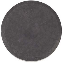 Vattenfärger, H: 19 mm, Dia. 57 mm, svart, 6 st./ 1 förp. [HOB-34588]