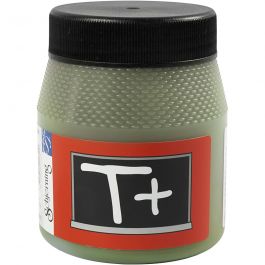 Griffelfärg, grön, 250 ml/ 1 förp. [HOB-34918]