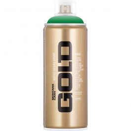 Sprayfärg, grön, 400 ml/ 1 burk [HOB-35017]