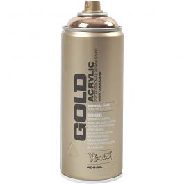 Sprayfärg, koppar, 400 ml/ 1 burk [HOB-35023]