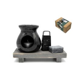 Arom Presentförpackning Doft Musk (1 set) [IFS-36300]