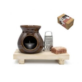 Arom Presentförpackning Doft Bärnsten (1 set) [IFS-36301]