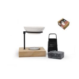 Arom Presentförpackning Doft Musk (1 set) [IFS-36302]