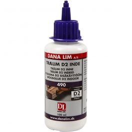 Trälim D2, 100 ml/ 1 flaska [HOB-39019]
