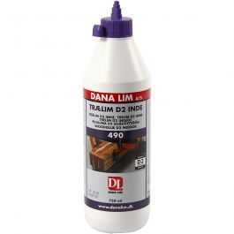 Trälim D2, 750 ml/ 1 flaska [HOB-39020]
