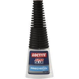 Loctite - Precision, 5 g/ 1 flaska [HOB-39023]