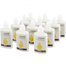 Multi Glue, 12x27 ml/ 1 förp. [HOB-39051]