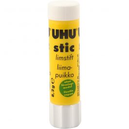 UHU Limstift, 8,2 g, 1 st. [HOB-39076]