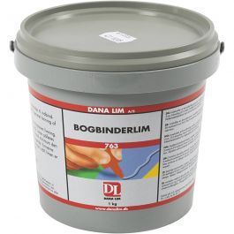Bokbindarlim, 1 kg [HOB-39088]