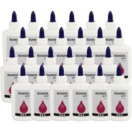 Skollim, 24x100 ml/ 1 förp. [HOB-39108]