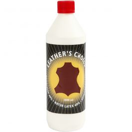 Rålatex, 1 l/ 1 flaska [HOB-39140]