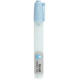Glue Marker, spets 5 mm, 10 g, 1 st. [HOB-39145]