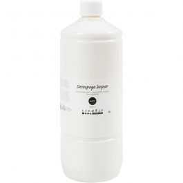 Decoupagelack, matt, 1000 ml/ 1 flaska [HOB-39203]