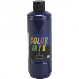 Greenspot Colormix, primärblå, 500 ml/ 1 flaska [HOB-639055]